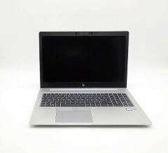 HP Elitebook 850 G6 Core I7-8565U 1.8 Ghz 16GB 512GB M.2-2280 NVME Webcam LCD FHD 15.6" Win 11 Pro - H3010263SP  Grado B